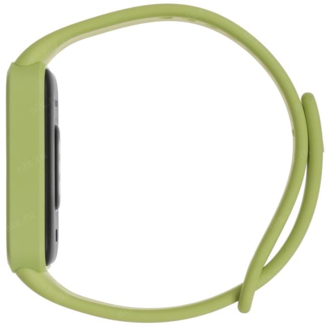 Фитнес-браслет Xiaomi Smart Band 9 Active Green  (BHR08L1GL)  <BHR08L1GL>