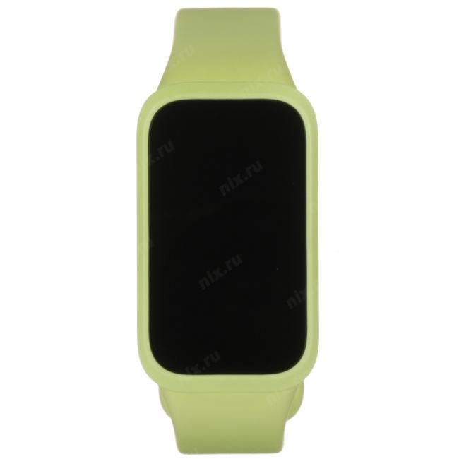 Фитнес-браслет Xiaomi Smart Band 9 Active Green  (BHR08L1GL)  <BHR08L1GL>