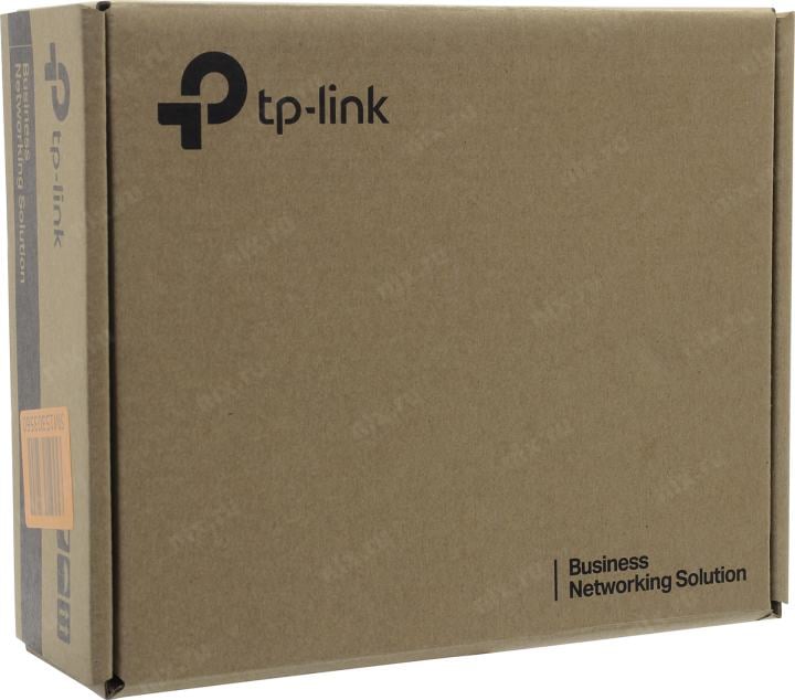 TP-LINK <MC210CS> 1000Base-T to 1000Base-LX/LH Media Converter  (1UTP, 1SC, SM)