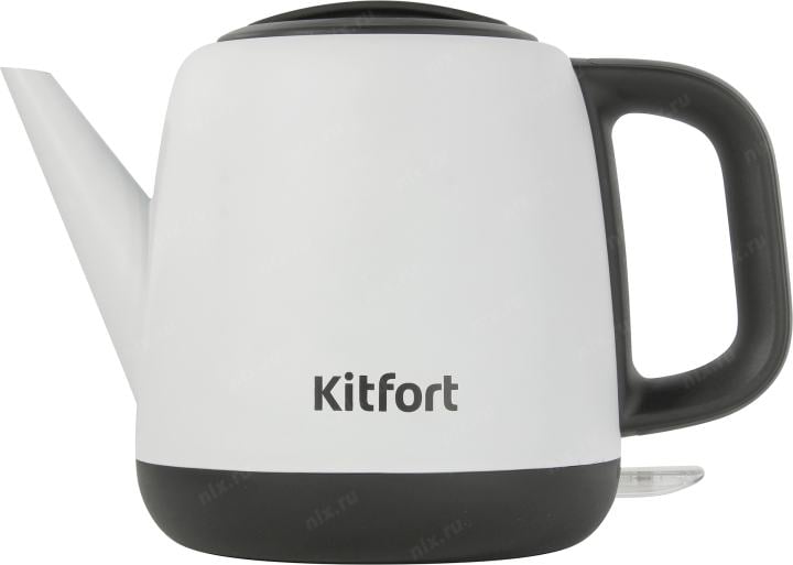 Kitfort <KT-6112> Электрочайник  (1л, 1630 Вт)