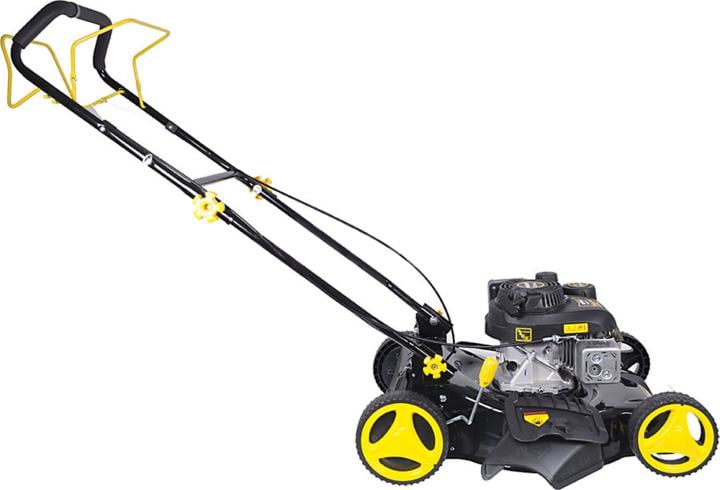 Газонокосилка роторная  Huter  GLM-5.0  S (70/3/2)