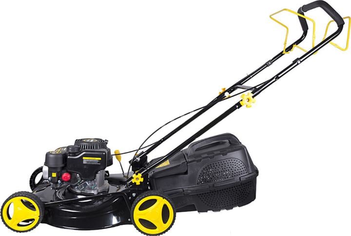 Газонокосилка роторная  Huter  GLM-5.0  S (70/3/2)