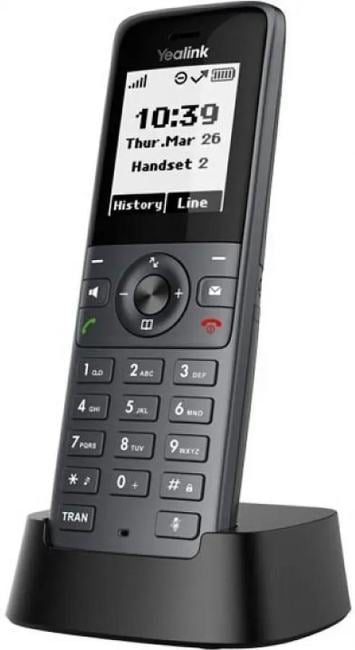 Yealink W71H DECT
