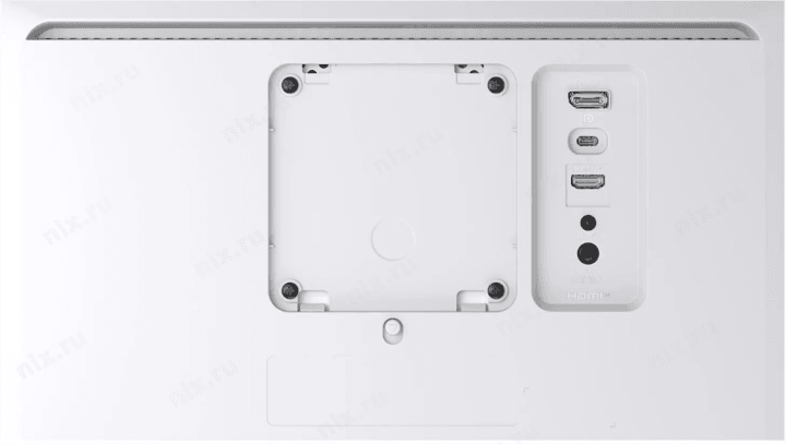34"    ЖК монитор LG UltraGear 34U530A-W (LCD,  2560x1080,  HDMI,DP)