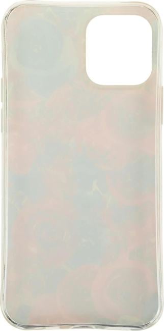 Чехол (GR17AAAE9072) Gresso для Apple iPhone 12/12  Pro Air прозрачный/рисунок