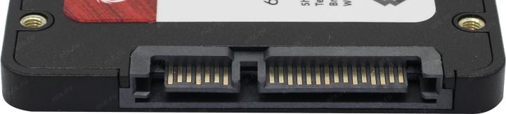 SSD 512 Gb SATA 6Gb/s  KingSpec <P3-512> 2.5"