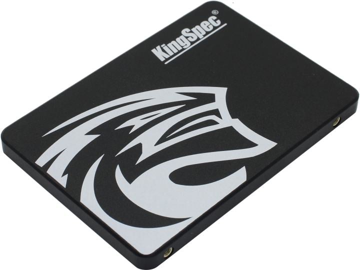 SSD 512 Gb SATA 6Gb/s  KingSpec <P3-512> 2.5"