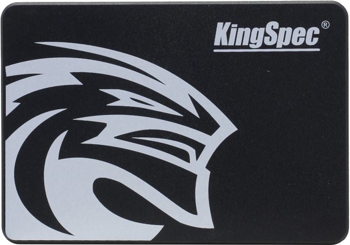 SSD 512 Gb SATA 6Gb/s  KingSpec <P3-512> 2.5"