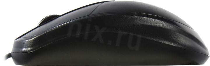 Defender Optical Mouse Trace <MB-989> (RTL) USB  3btn+Roll  <52989>