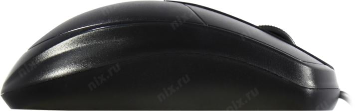Defender Optical Mouse Trace <MB-989> (RTL) USB  3btn+Roll  <52989>