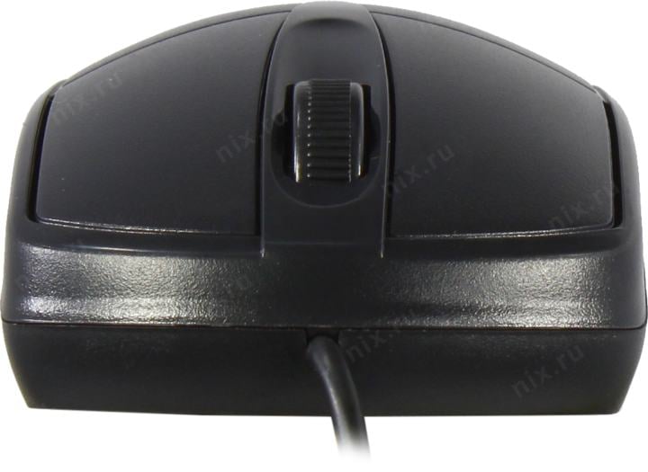 Defender Optical Mouse Trace <MB-989> (RTL) USB  3btn+Roll  <52989>