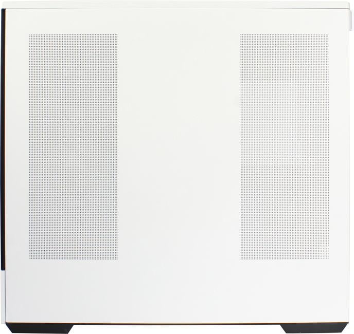 Корпус ZALMAN P30 BW, M-ATX, с окном, ARGB