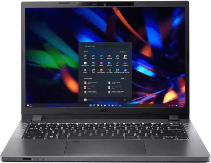 Acer  TravelMate  TMP214-55-G2-597S <NX.B61CD.001>