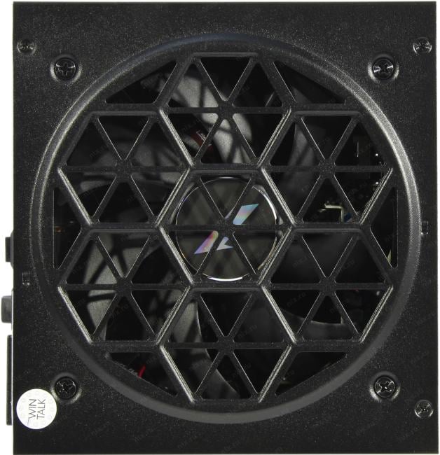 1STPLAYER NGDP GOLD 850W Black / ATX 3.1, APFC, 80 PLUS Gold, LLC+DC-DC, full Japan solid-state caps, 120mm fan, full modular / HA-850BA4