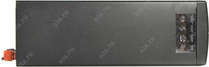 UPS 500VA PowerCom Infinity <INF-500>  LCD,  USB,  без АКБ