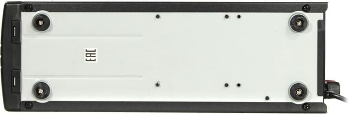 UPS 500VA PowerCom Infinity <INF-500>  LCD,  USB,  без АКБ