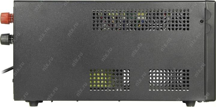 UPS 500VA PowerCom Infinity <INF-500>  LCD,  USB,  без АКБ