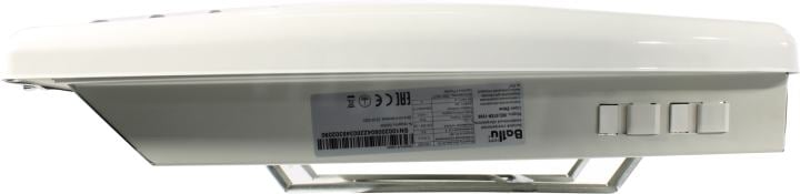 Ballu Ettore Electronic <BEC/ETER-1500> Конвектор (1.5кВт, 20м2,  LCD, IP24, ионизация)