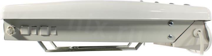 Ballu Ettore Electronic <BEC/ETER-1500> Конвектор (1.5кВт, 20м2,  LCD, IP24, ионизация)