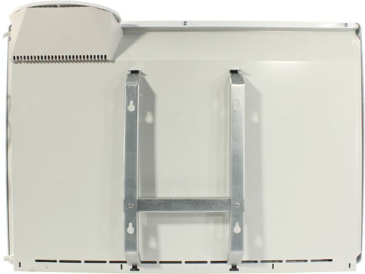 Ballu Ettore Electronic <BEC/ETER-1500> Конвектор (1.5кВт, 20м2,  LCD, IP24, ионизация)