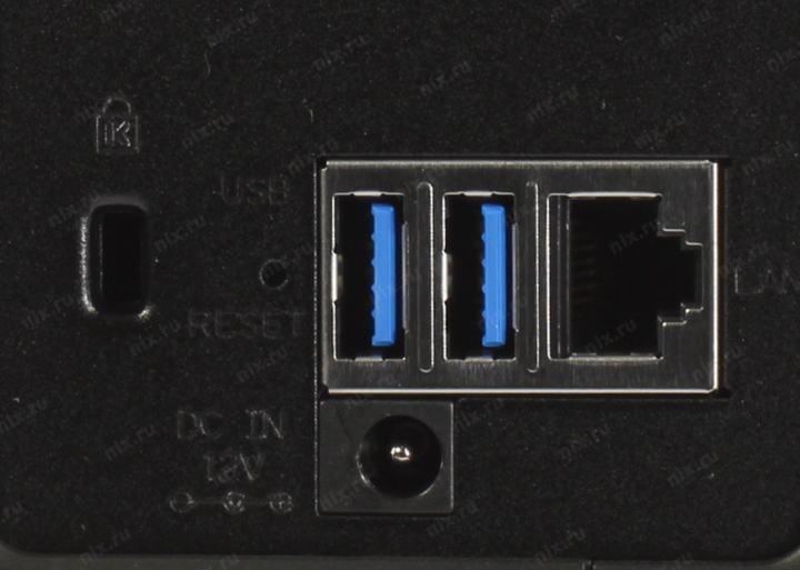 Synology  Disk  Station <DS124>