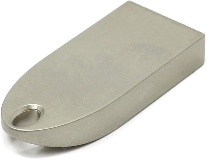 Qumo Cosmos <QM8GUD-Cos> USB2.0 Flash  Drive 8Gb (RTL)