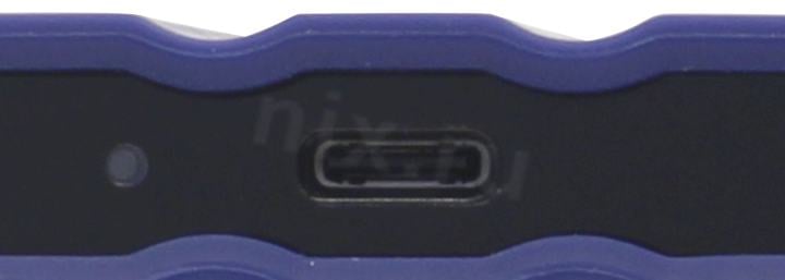 SSD 1 Tb USB3.2  Samsung  T7  Shield <MU-PE1T0R/WW>