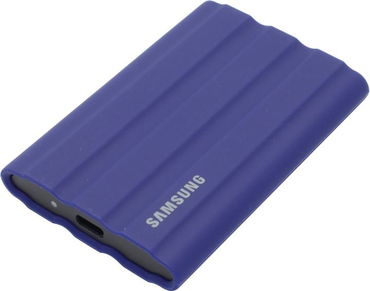 SSD 1 Tb USB3.2  Samsung  T7  Shield <MU-PE1T0R/WW>
