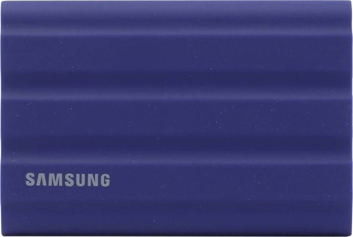 SSD 1 Tb USB3.2  Samsung  T7  Shield <MU-PE1T0R/WW>
