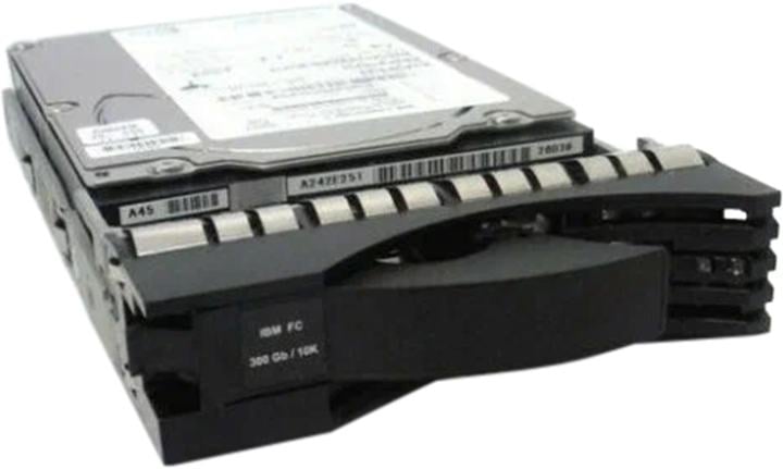 Жесткий диск IBM 39M4594, 300GB, 3.5", FC, 2Gbs