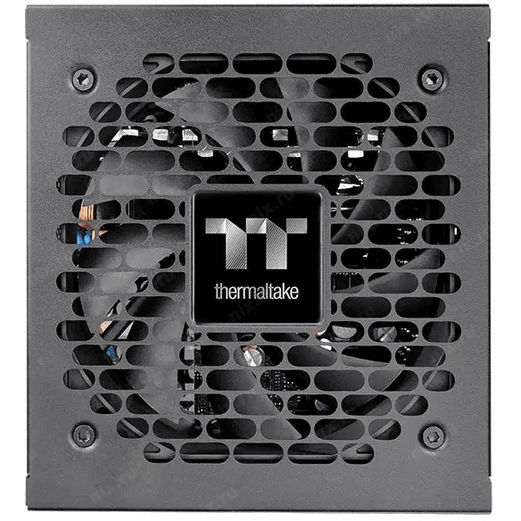 Блок питания Thermaltake <PS-TPT-0750FNFAGE-3> Toughpower GT 750W  (24+4x4+16+4x6/8пин) Cable Management