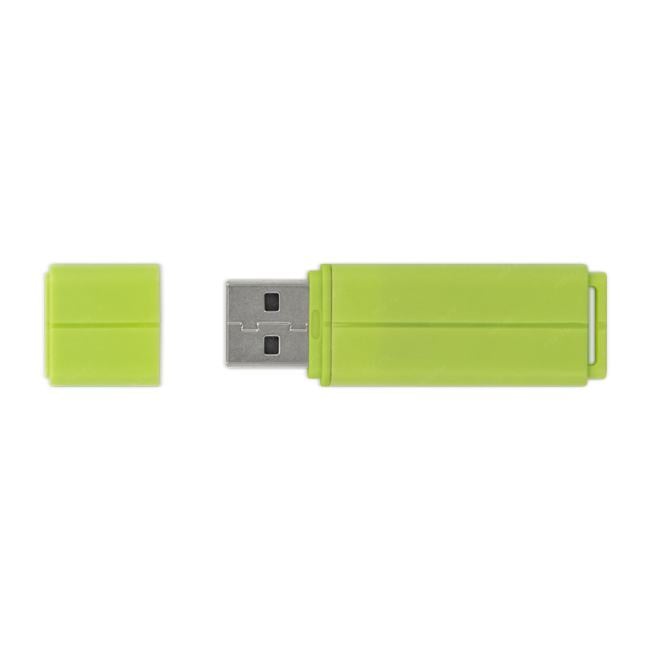 Флеш-накопитель MIREX 13600-FMULGN16, 16GB, USB 2.0