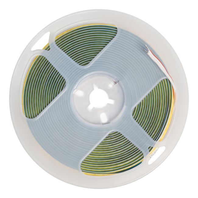 SBL-IP20-10-3000K-COB LED лента 24V COB/252  Smartbuy-IP20-10W/3000K  5  м. (SBL-IP20-10-3000K-COB)