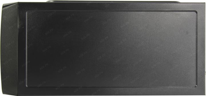 Minitower  Exegate <BA-309>  MicroATX  400W  (24+4пин) <EX286425RUS>