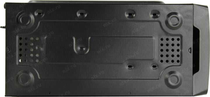 Minitower  Exegate <BA-309>  MicroATX  400W  (24+4пин) <EX286425RUS>