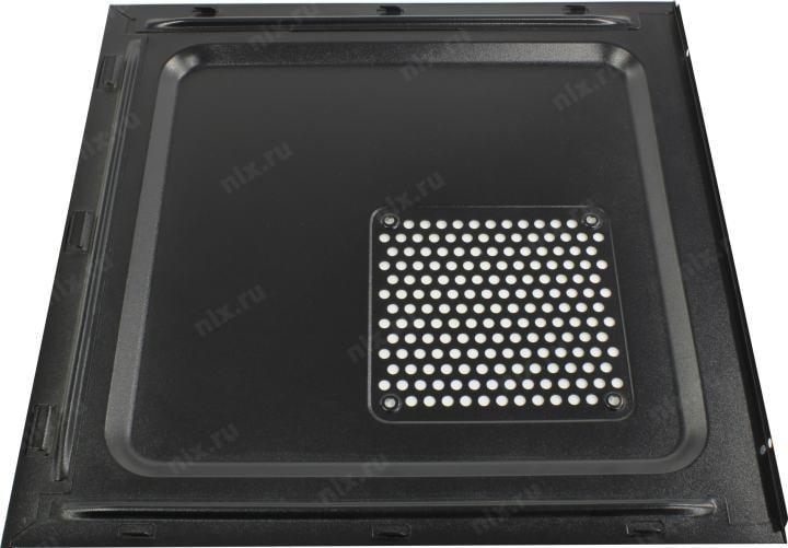 Minitower  Exegate <BA-309>  MicroATX  400W  (24+4пин) <EX286425RUS>