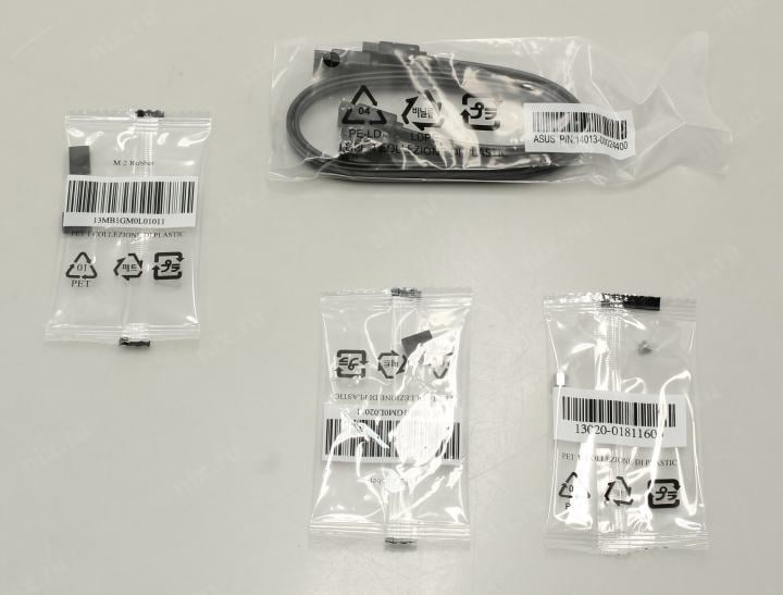 ASUS TUF GAMING B850M-PLUS (RTL) AM5 <B850> PCI-E HDMI+DP 2.5GbLAN  SATA MicroATX 4DDR5