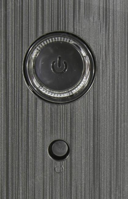 Minitower  Exegate <BA-309>  MicroATX  400W  (24+4пин) <EX286425RUS>