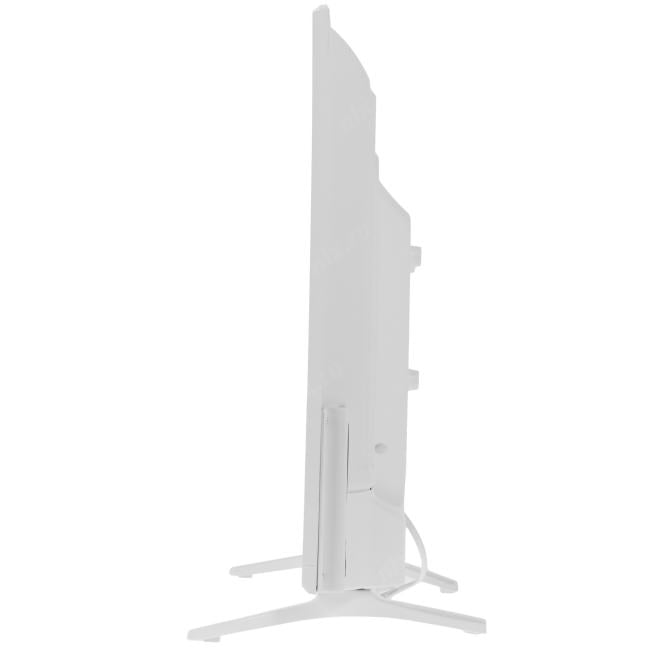 Телевизор LED Asano 32" 32LH5011T белый HD 60Hz DVB-T2 DVB-C USB WiFi Smart TV