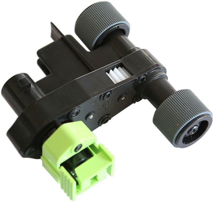 Ролик подхвата Cet CET2842 (40X7593) для  Lexmark  MX710/MX711/MX810/MX811/MX812/MS810/MS811/MS812  в сборе