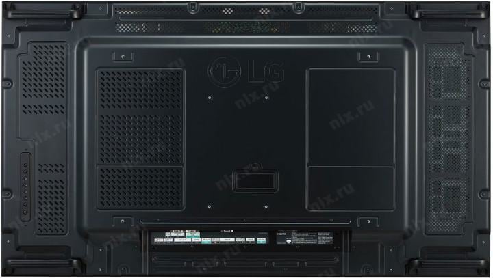 LED панель LG [55VSH7J-H] 1920х1080,1100:1,700кд/м2,проходной DP,  стык  0,88мм