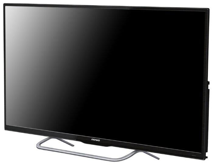 Телевизор Asano 40LF7030S, 40" LED, FHD, Android TV