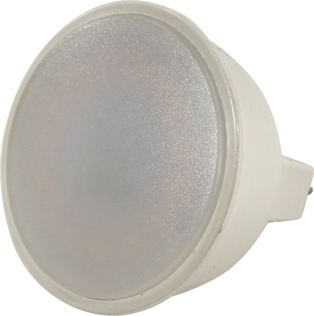 Smartbuy лампа LED-JCDR 9,5 Вт GU5.3 3000K SBL-GU5_3-9_5-30K (10\100)