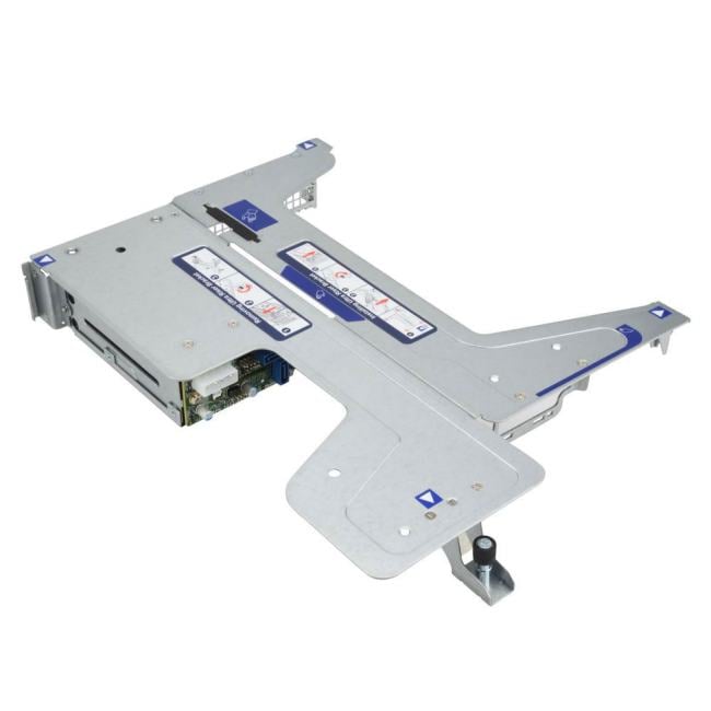 Корзина Hot-swap Supermicro MCP-240-82922-0N 2.5" в специализированный отсек
