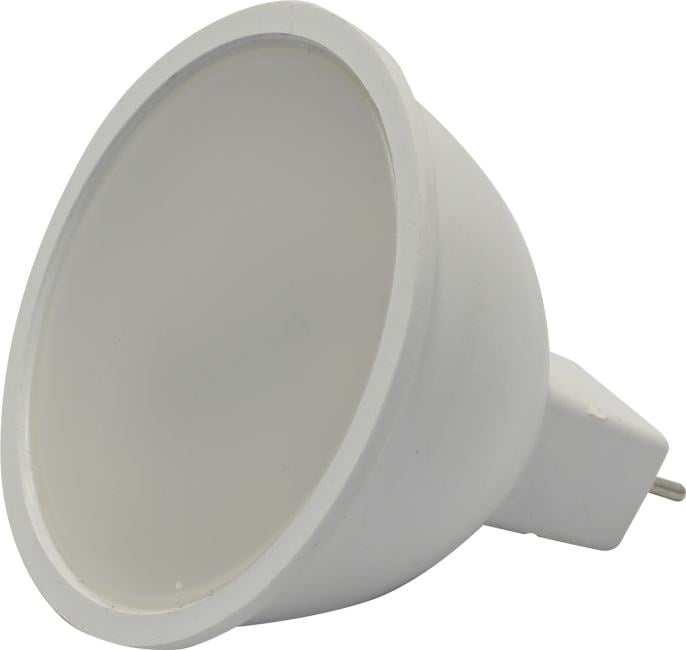 Smartbuy <SBL-GU5_3-9_5-40K> (GU5.3,  4000К, 9.5Вт, 220-240В)