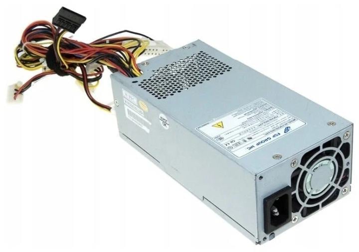 Блок питания FSP FSP300-50FFB, 300 Вт, Flex ATX, 80 PLUS Bronze