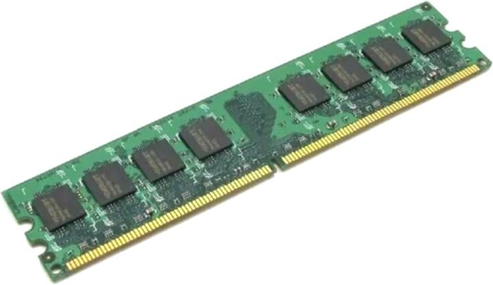 632205-001 Модуль памяти 32Gb HPE 1066MHz PC3L-8500R-9 DDR3 quad-rank x4 1.35V RDIMM
