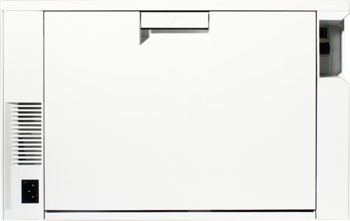 HP COLOR LaserJet Pro 4203dn <4RA89A> (A4, 33стр/мин, 512Mb, LCD, USB2.0,  двусторонняя печать, сетевой)