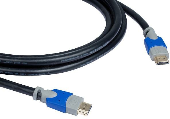 Kramer <C-HM/HM/PRO-35> Кабель HDMI to HDMI (19M  -19M) 10.7м <97-01114035>
