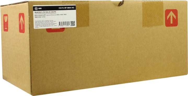 Cactus <CS-FU-HP-M604-NC> Фьюзер (печка) в сборе  для  HP  LJ M604/M605/M606